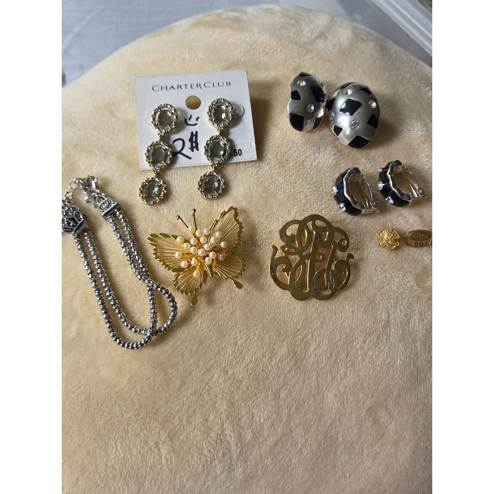 Jewelry Lot